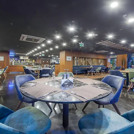 بارك ديديمان طرابزون 4*