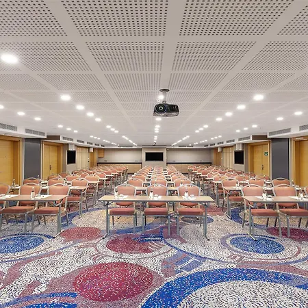 فندق بارك ديديمان طرابزون ترابزون