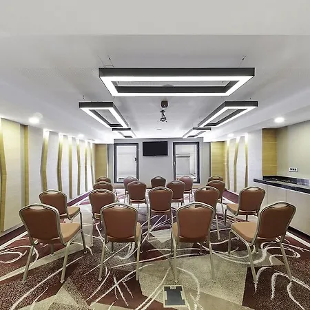بارك ديديمان طرابزون فندق
