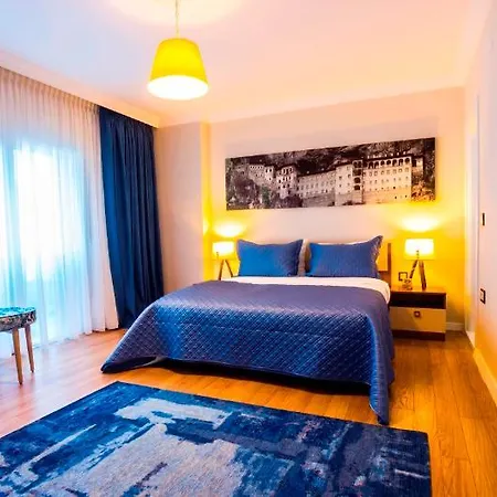 فندق بارك ديديمان طرابزون 4*