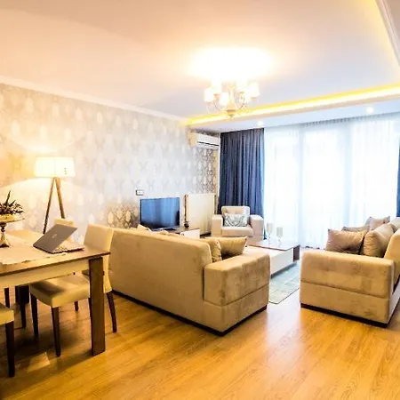 فندق بارك ديديمان طرابزون 4*