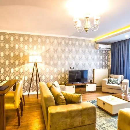 فندق بارك ديديمان طرابزون 4*