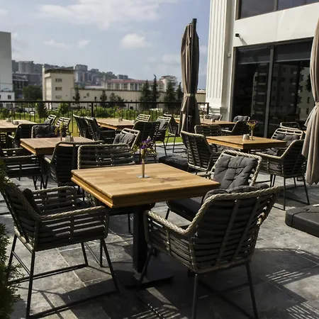 بارك ديديمان طرابزون 4*
