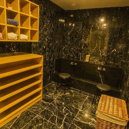 بارك ديديمان طرابزون 4*